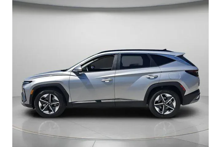 $26784 : Hyundai TUCSON 2025 SEL Conv image 3