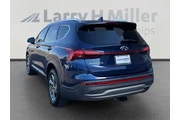 Hyundai SANTA FE 2023 AWD SE thumbnail