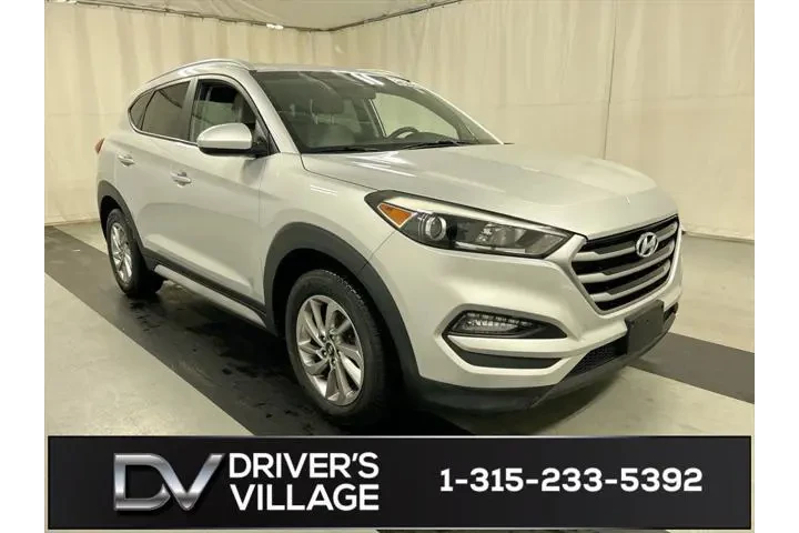 $13591 : Hyundai TUCSON 2018 AWD SEL image 1