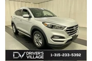 Hyundai TUCSON 2018 AWD SEL en Syracuse