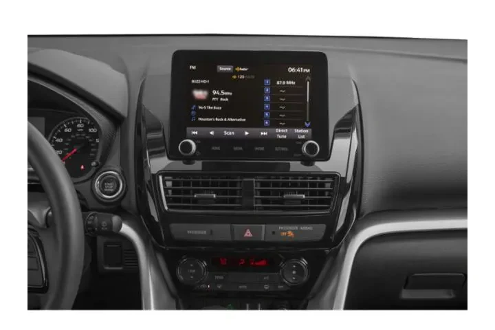 $23814 : Mitsubishi Eclipse Cross 202 image 9