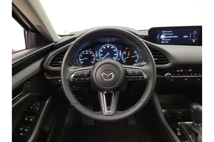 $25998 : Mazda Mazda3 Sedan 2025 AWD image 10