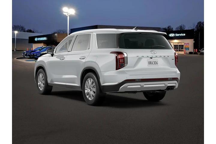 $36900 : Hyundai PALISADE 2025 AWD SE image 5