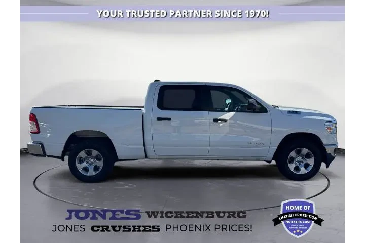 $32806 : Ram 1500 2023 4x2 Big Horn 4 image 6