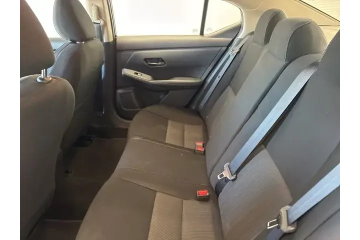 $18974 : Nissan Sentra 2024 SV 4dr Se image 7