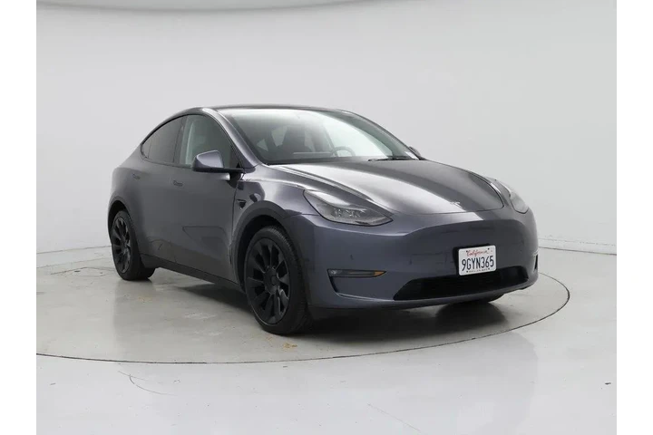 $36998 : Tesla Model Y 2023 AWD Long image 1