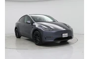 Tesla Model Y 2023 AWD Long