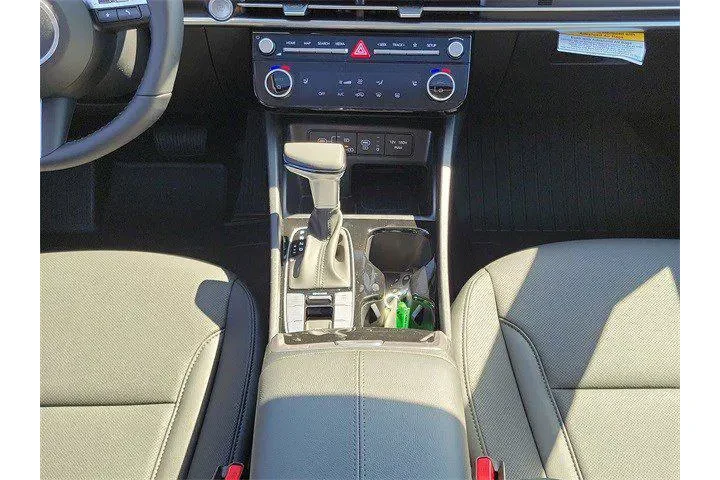 $33980 : Hyundai TUCSON 2025 AWD SEL image 9