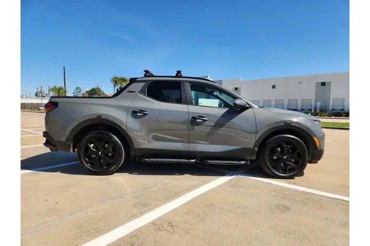 $21389 : Hyundai SANTA CRUZ 2022 AWD image 4