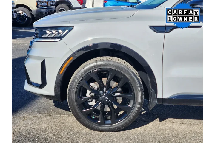 $29959 : Kia Sorento 2023 AWD SX 4dr image 9