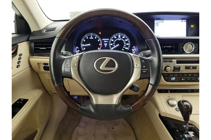 $22998 : Lexus ES 350 2015 4dr Sedan image 10