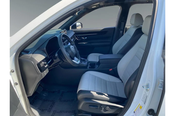 $39826 : Honda CR-V Hybrid 2024 AWD S image 9
