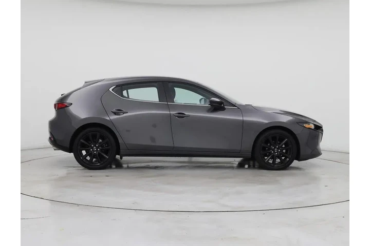 $23998 : Mazda Mazda3 Hatchback 2025 image 7