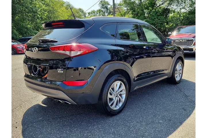 $11989 : Hyundai TUCSON 2016 AWD Eco image 5