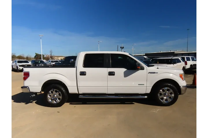 $13999 : Ford F-150 2013 4x2 XL 4dr S image 10