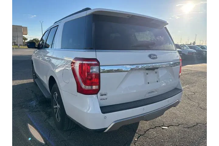 $14591 : Ford Expedition 2018 4x4 XLT image 7