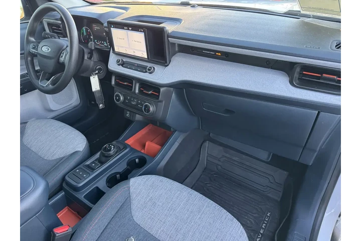 $24588 : Ford Maverick 2023 XL 4dr Su image 5