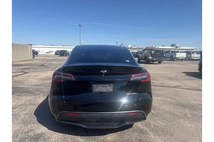 $34982 : Tesla Model Y 2023 AWD Perfo image 6