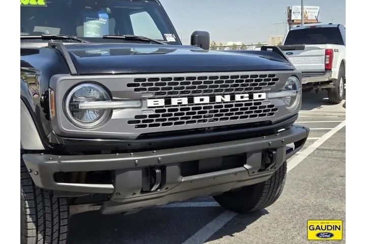 $38888 : Ford Bronco 2022 4x4 Base Ad image 2