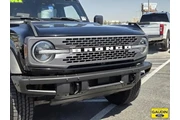 $38888 : Ford Bronco 2022 4x4 Base Ad thumbnail
