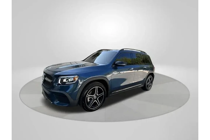 $29000 : Mercedes-Benz GLB 2023 GLB 2 image 3
