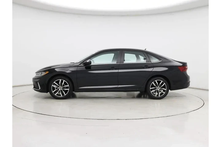 $20998 : Volkswagen Jetta 2025 SE 4dr image 3