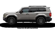 $69085 : 2024 Land Cruiser thumbnail