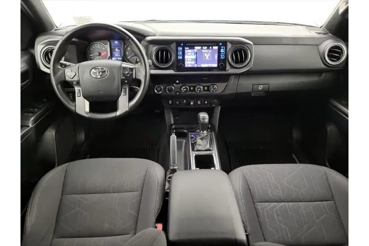 $35998 : Toyota Tacoma 2019 4x4 TRD S image 9