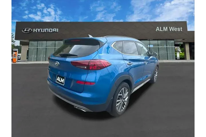 $18720 : Hyundai TUCSON 2020 Ultimate image 5