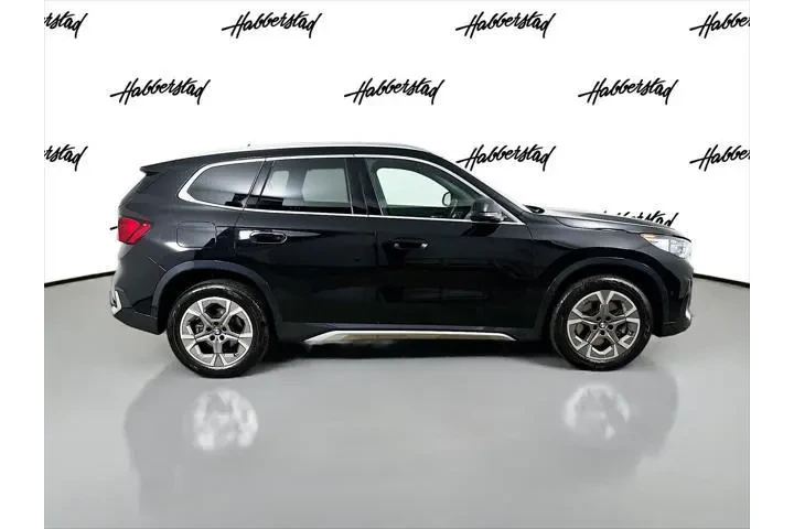 $36000 : BMW X1 2025 AWD xDrive28i 4d image 4