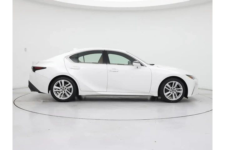 $30998 : Lexus IS 300 2021 4dr Sedan image 7