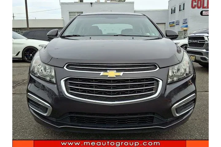 $10899 : Chevrolet Cruze Limited 2016 image 7