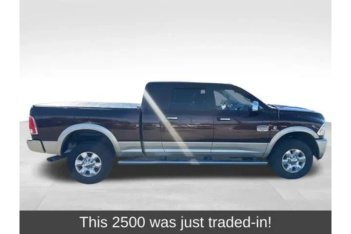 $37899 : Ram 2500 2014 4x4 Laramie Li image 1