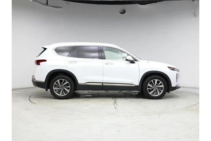 $22998 : Hyundai SANTA FE 2020 AWD Li image 7