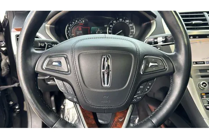 $20985 : Lincoln MKZ 2019 Reserve II image 10