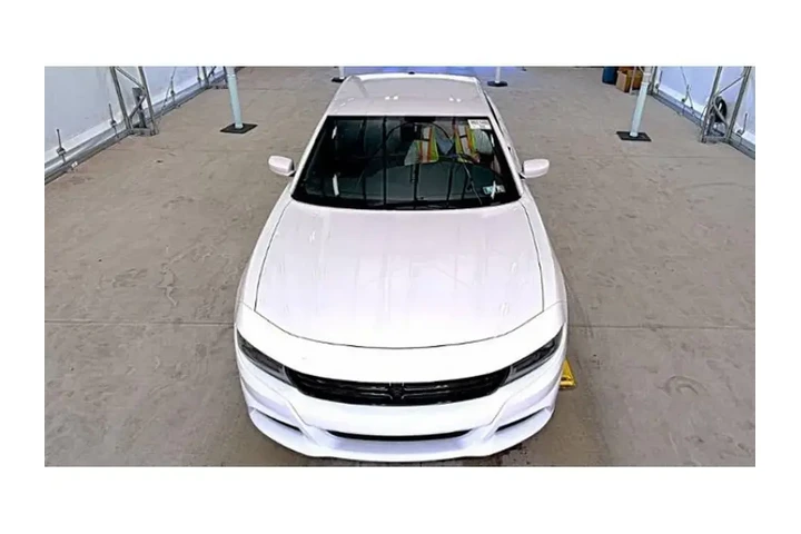 $17490 : Dodge Charger 2022 SXT 4dr S image 2