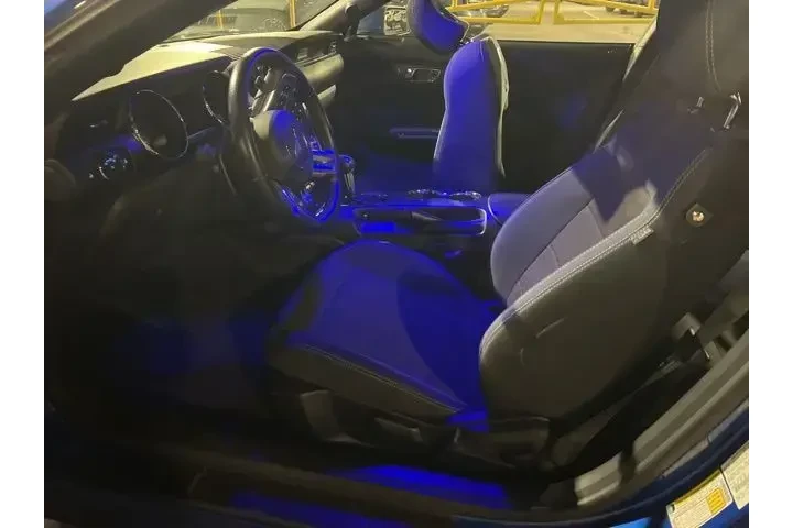 $18799 : Ford Mustang 2017 V6 2dr Fas image 8