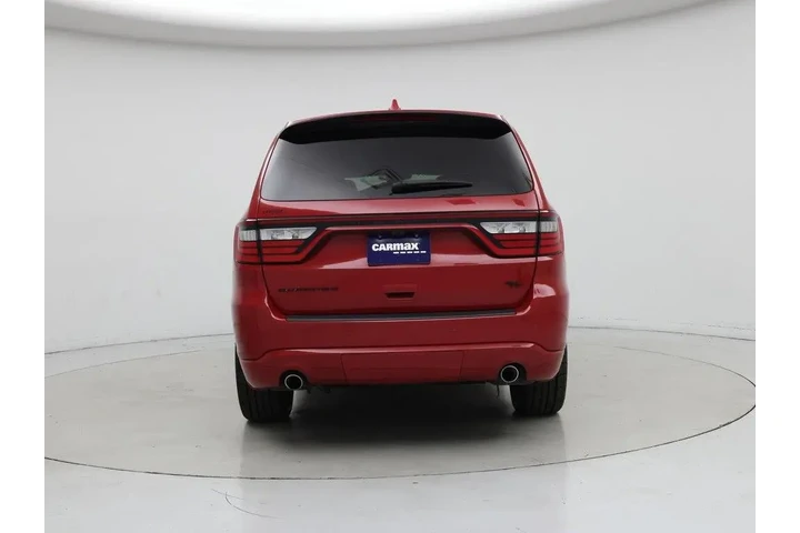 $37998 : Dodge Durango 2022 R/T 4dr S image 6