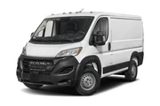 Ram ProMaster 2023 1500 136