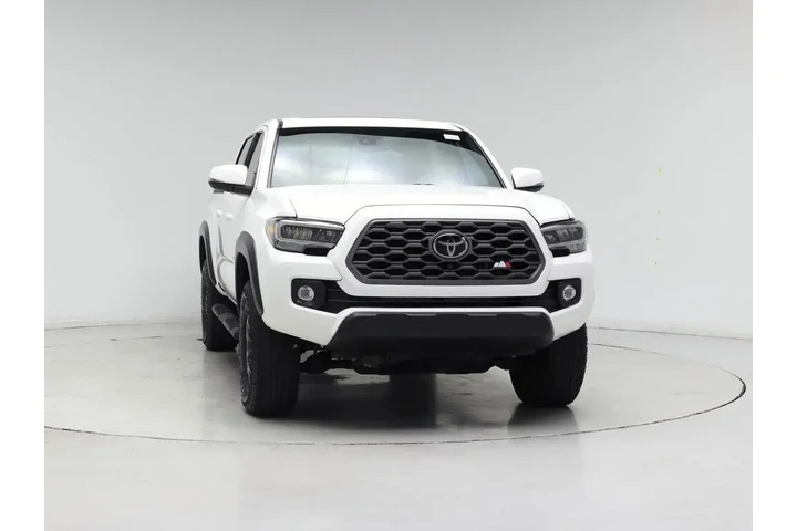 $38998 : Toyota Tacoma 2023 4x4 TRD P image 5