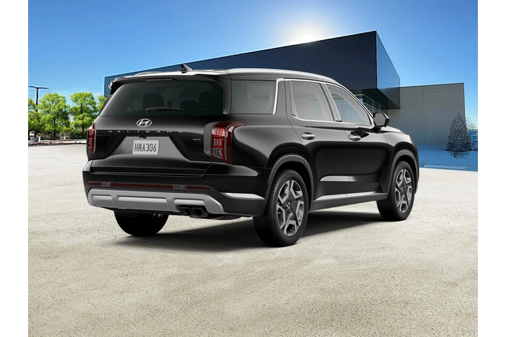 $28775 : Hyundai PALISADE 2024 AWD SE image 7