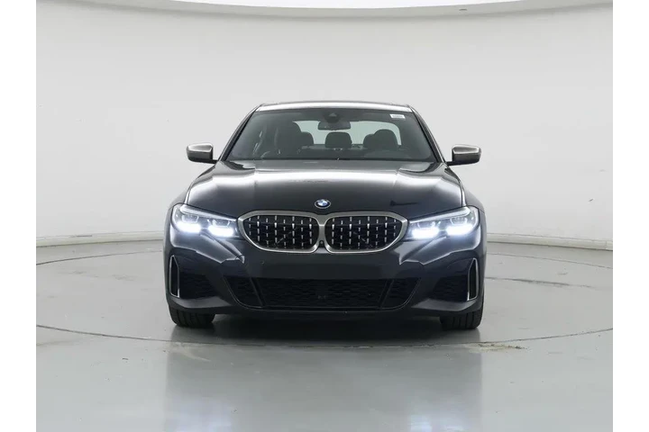 $38998 : BMW 3 Series 2020 AWD M340i image 5