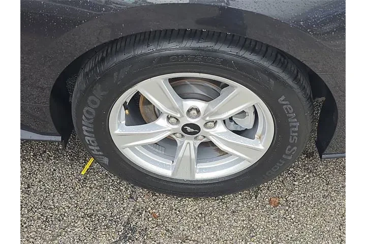 $22990 : Ford Mustang 2023 EcoBoost 2 image 5