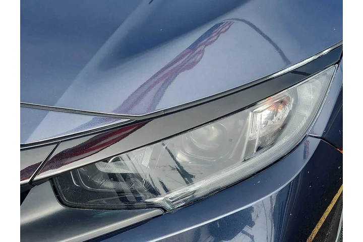 $19995 : Honda Civic 2020 LX 4dr Seda image 8