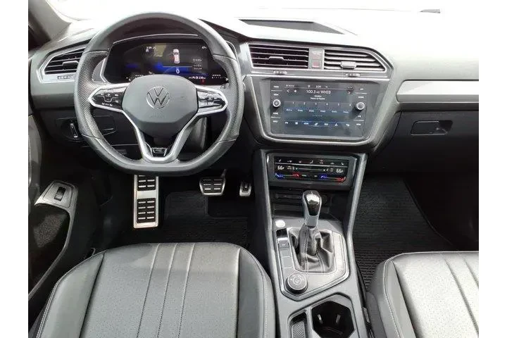 $28400 : Volkswagen Tiguan 2024 AWD S image 10
