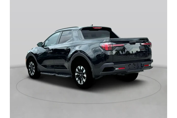 $23920 : Hyundai SANTA CRUZ 2025 SEL image 5