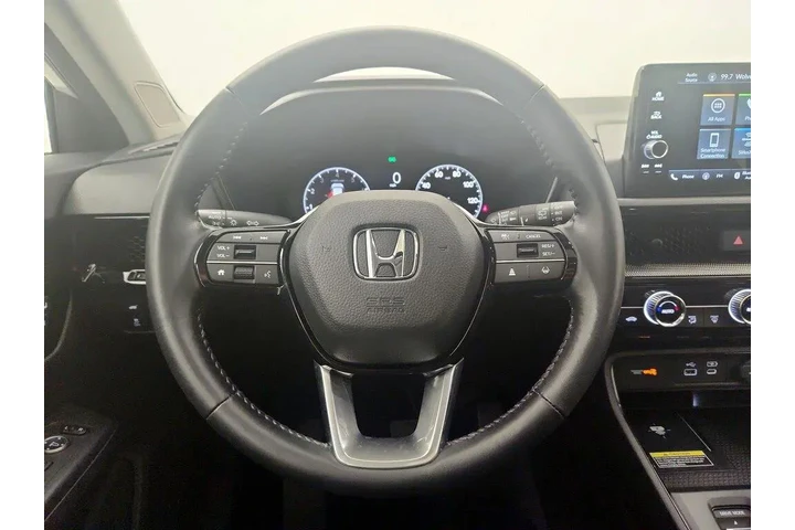 $34998 : Honda CR-V 2025 AWD EX-L 4dr image 10