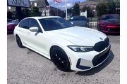 2023 BMW 330i 330i MSPORT thumbnail
