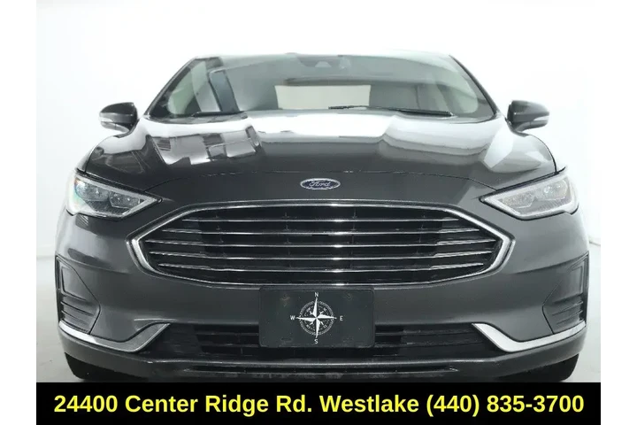 $14591 : Ford Fusion Hybrid 2020 SEL image 6