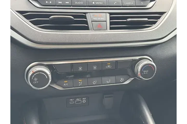 $18103 : Nissan Altima 2023 2.5 SR 4d image 7